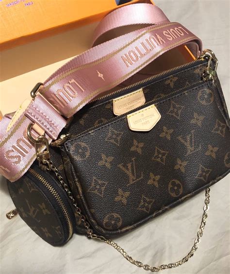 small louis vuitton bag crossbody|Louis Vuitton 3pcs crossbody bag.